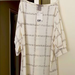 Women’s Blouse size large